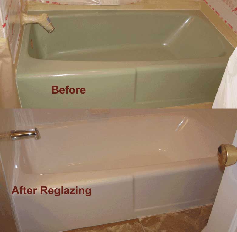 Ce Bathtub Refinishing Los Angeles